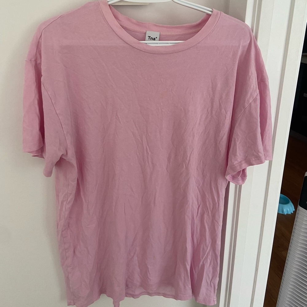 TNA t-shirt